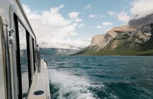 Lake Minnewanka Cruise