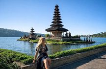 Discover Beautiful of Northern Bali — Private Custom Day Tour