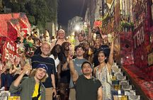 Lapa by Night: Samba, Cachaça & The Ultimate Rio Pub Crawl