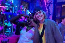 Lapa by Night: Samba, Cachaça & The Ultimate Rio Pub Crawl