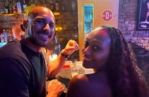 Lapa by Night: Samba, Cachaça & The Ultimate Rio Pub Crawl