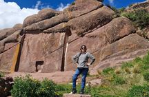 Route Aymara Puno Chucuito Aramumuro Molloco waruwaru y juli