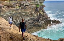 Sydney: Royal National Park Small Group Hike, Swim, Picnic