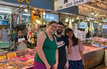 Sendai Private Customizable Day Tour
