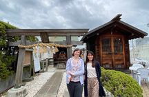 Sendai Private Customizable Day Tour