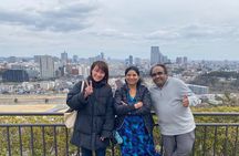 Sendai Private Customizable Day Tour