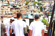 Comuna 13 Private Tour: Graffiti, History, and Transformation