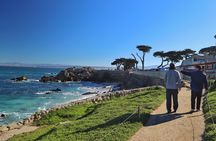 Big Sur Monterey and Carmel Tour From San Francisco