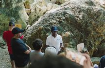 Santo Domingo Full Day Tour From Punta Cana with Lunch & Cenote