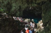 Santo Domingo Full Day Tour From Punta Cana with Lunch & Cenote