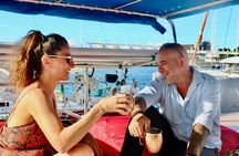 Papeete: Premium Cruise on the Lagoon & Homemade Creations