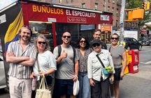 The Ultimate New York City Street Food Tour