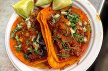 The Ultimate New York City Street Food Tour