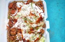 The Ultimate New York City Street Food Tour