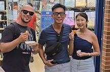 The Ultimate New York City Street Food Tour