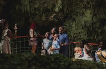 Santo Domingo Full Day Tour From Punta Cana with Lunch & Cenote