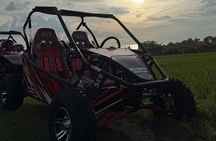 Bali Beach Buggy Adventure with Sunset