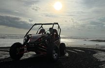 Bali Beach Buggy Adventure with Sunset