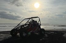 Bali Beach Buggy Adventure with Sunset