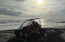 Bali Beach Buggy Adventure with Sunset