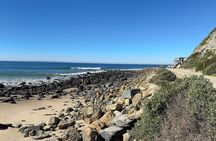 Guided Coastal Hike and Ecology Tour in Dana Point
