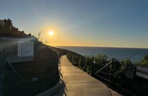 Guided Coastal Hike and Ecology Tour in Dana Point