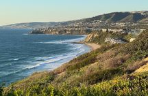 Guided Coastal Hike and Ecology Tour in Dana Point