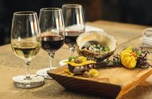 Lastarria Culinary Experience, Wine Tasting & Chilean Lunch