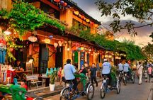 Hoi An Cultural Experience from Hoi An