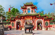 Hoi An Cultural Experience from Hoi An