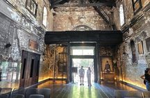 Lastarria Culinary Experience, Wine Tasting & Chilean Lunch