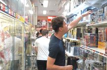 Tokyo: Akihabara Otaku Culture Walking Tour