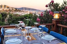 Bodrum City Private Tour For Cruise Passengers with TICKET