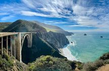 Big Sur Monterey and Carmel Tour From San Francisco