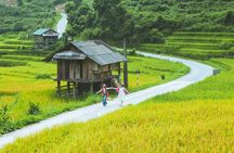 Full Day Sapa Car Tour Muong Hoa Valley and Nam Cang