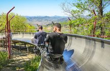 Beijing Full Day Tour Great Wall Hutongs and Evening Food Tour