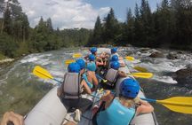 Lake Bled trip from Ljubljana with optional outdoor activities