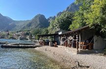 Port of Kotor - Kotor Bay tour with mussel farm experience 