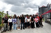 Bangalore Private Walking Tour