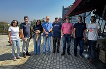 Bangalore Private Walking Tour