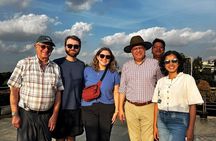 Bangalore Private Walking Tour