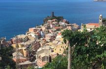 Wine Tasting Experience at Torre Bertram