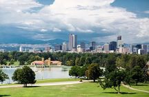 Denver Museum of Nature and Science Ticket and Audio Tour