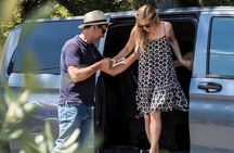 Luberon Market & Villages from Avignon