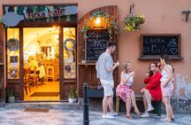 Prague Food & Beer Tour: Special 10 Year Anniversary Edition