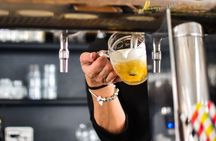 Prague Food & Beer Tour: Special 10 Year Anniversary Edition