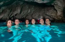 Dubrovnik: 7 Caves & Blue Cave Speedboat Tour (4h)
