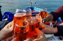 Discover Bari from the Water: Authentic Gozzo Boat Tour