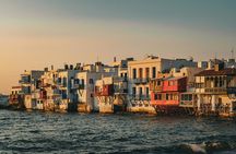 Private Mykonos The Full Island Experience