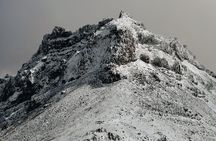 Mount Aragats Hike